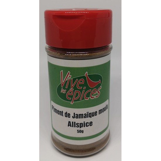 Allspice 50g